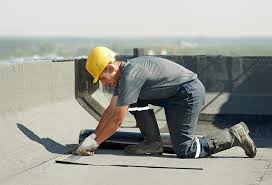 Best Metal Roofing Installation  in Fairport, NY